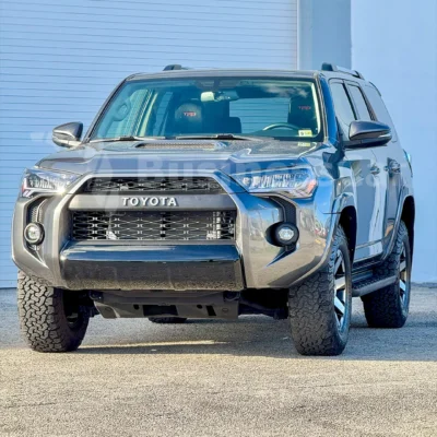 Toyota 4Runner TRD 4 – 2017