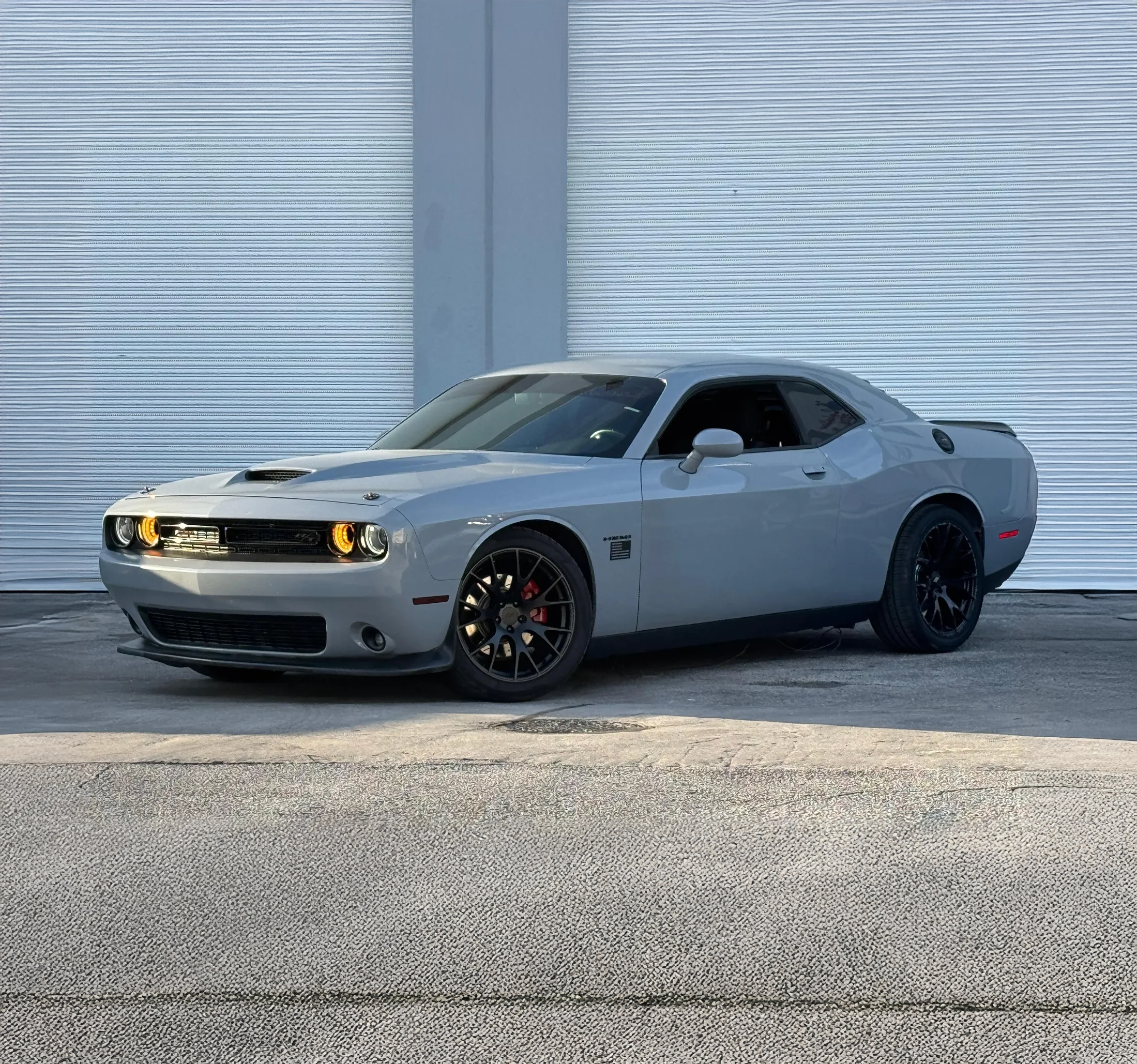 Dodge Challenger R/T V8 – 2021