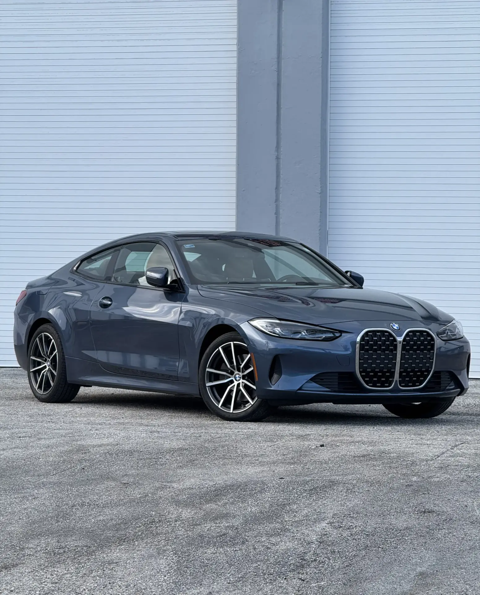 BMW 430i – 2021