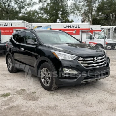 Hyundai Santa Fe Sport 2016