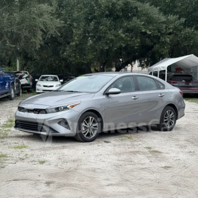 Kia Forte LX 2023