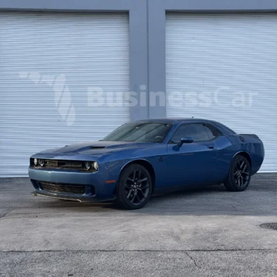 Dodge Challenger – 2021