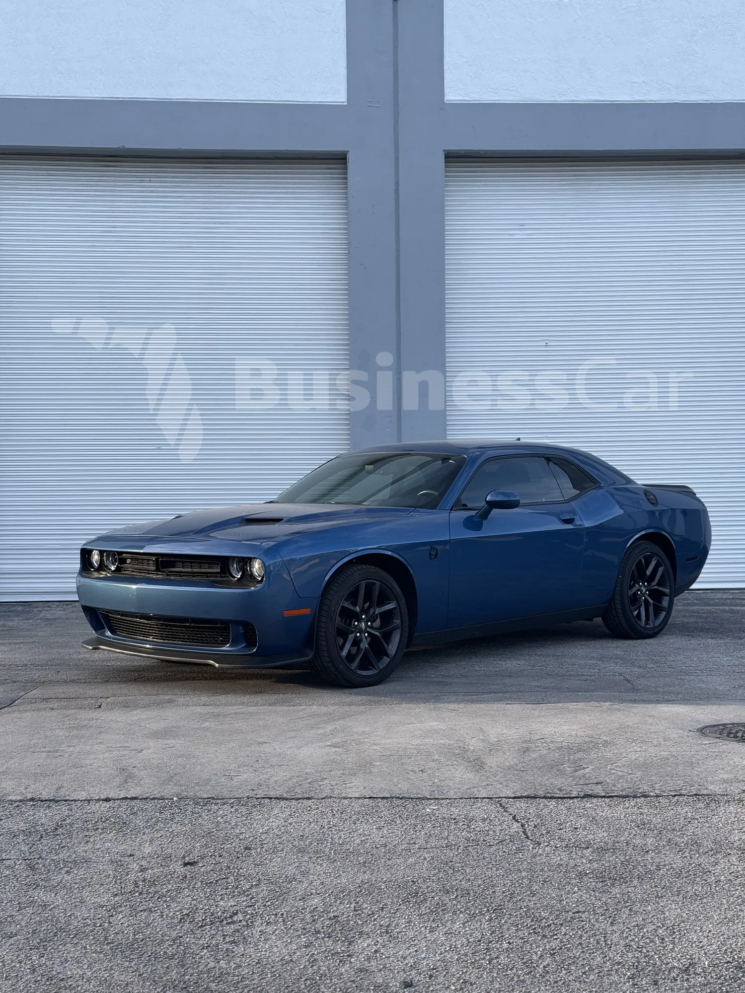 Dodge Challenger – 2021