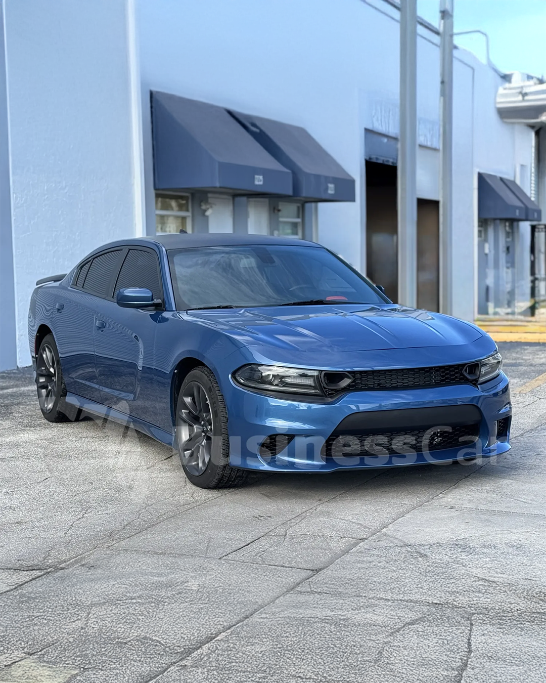 Dodge Charger Daytoma – 2022