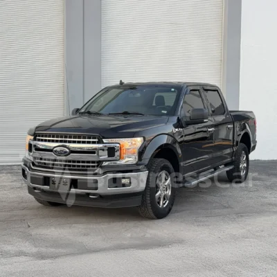 Ford F150 – 2020