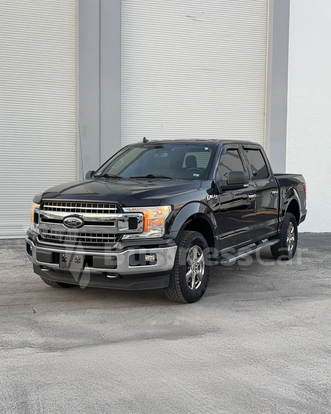 Ford F150 – 2020