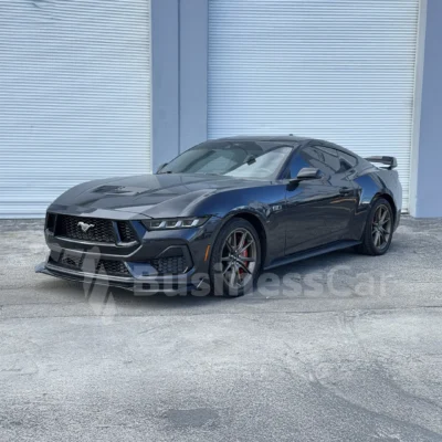 Ford Mustang GT – 2024