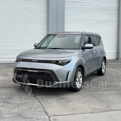 KIA Soul – 2023