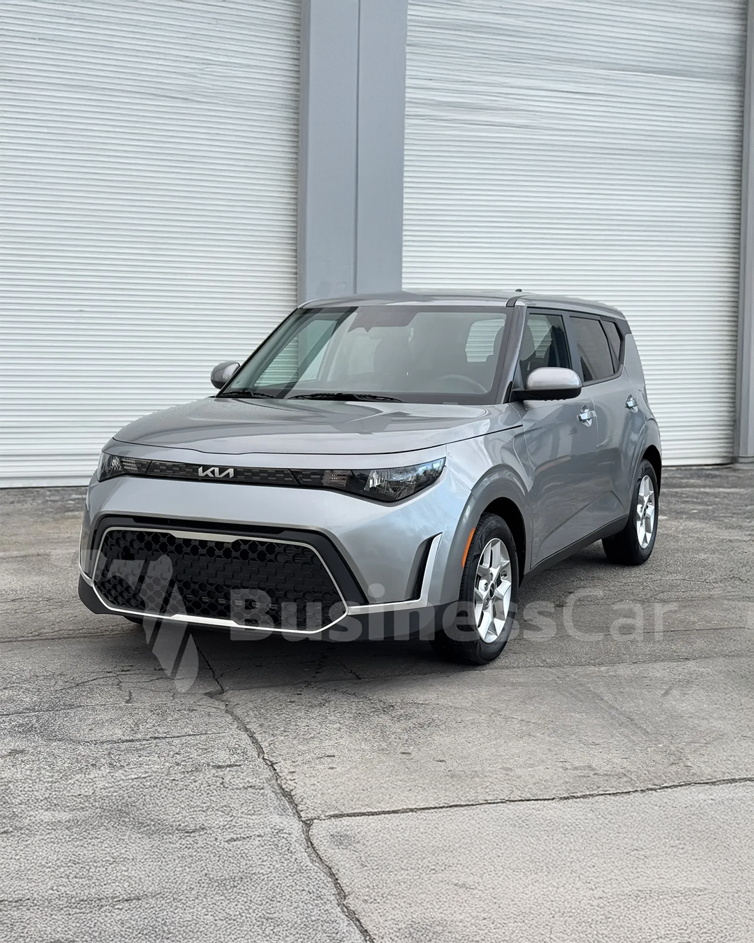 KIA Soul – 2023