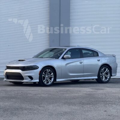 Dodge Charger RT – 2022