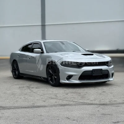 Dodge Charger Scat Pack – 2019