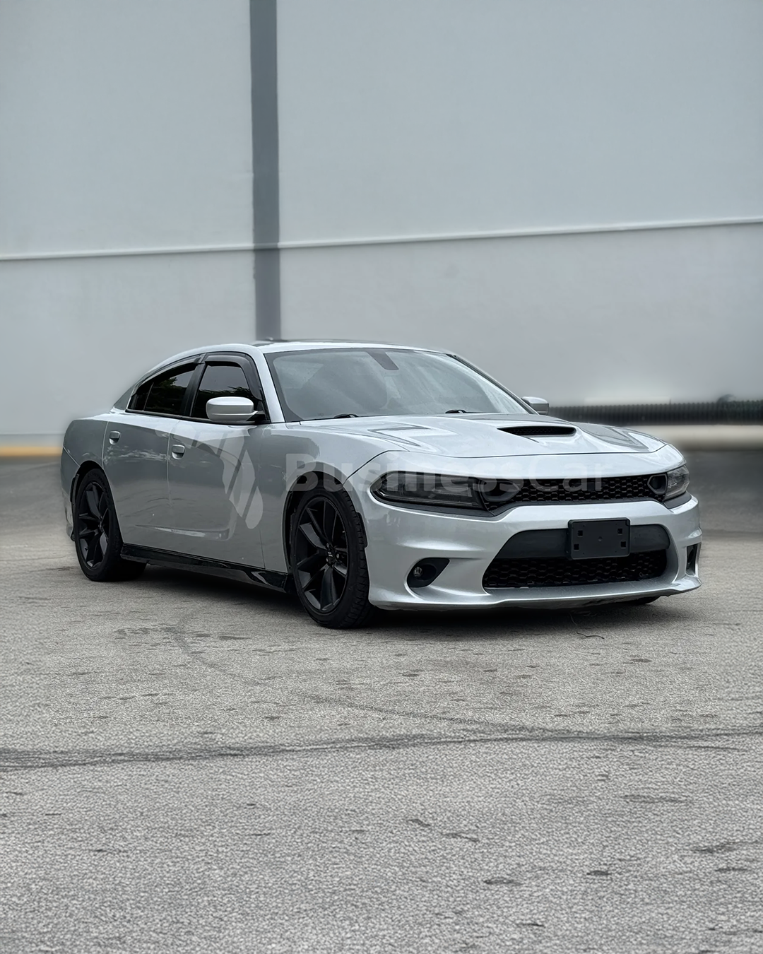 Dodge Charger Scat Pack – 2019