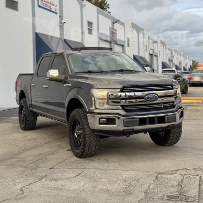 Ford F-150 Lariat 2019