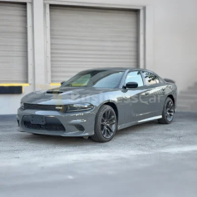 Dodge Charger R/T Daytona – 2023