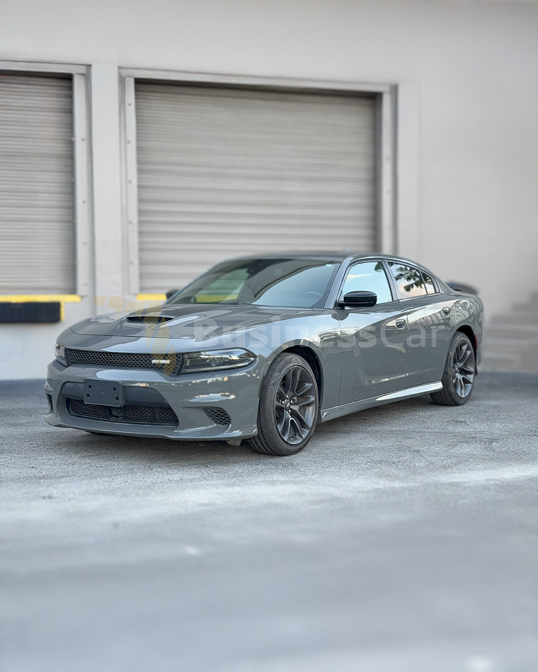 Dodge Charger R/T Daytona – 2023