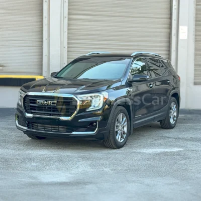 GMC Terrain SLT Sport – 2023