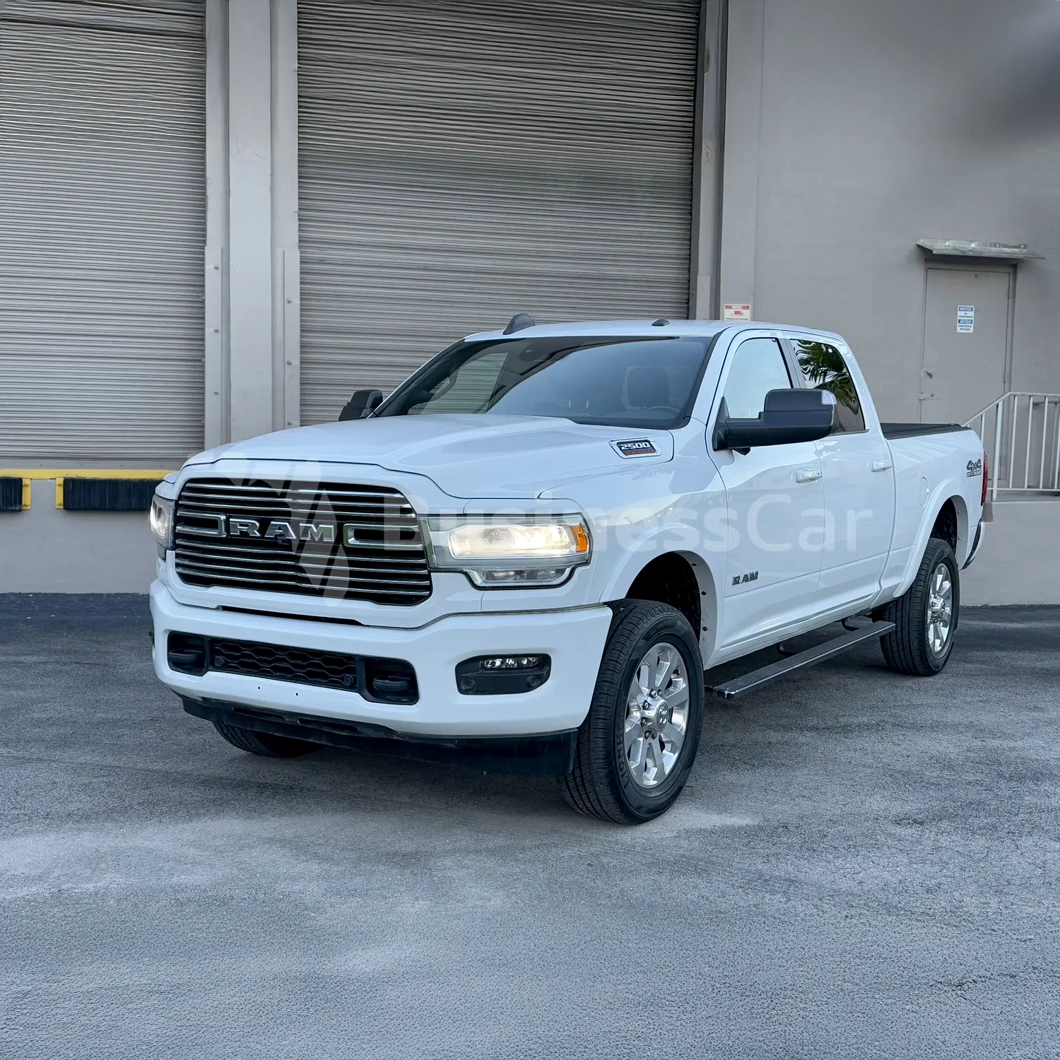 Dodge RAM 2500 Laramie 4×4 – 2020