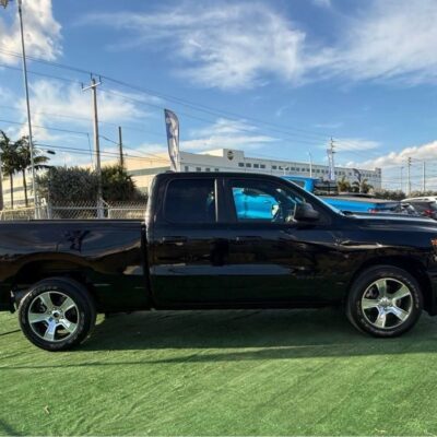 RAM 1500 – 2025