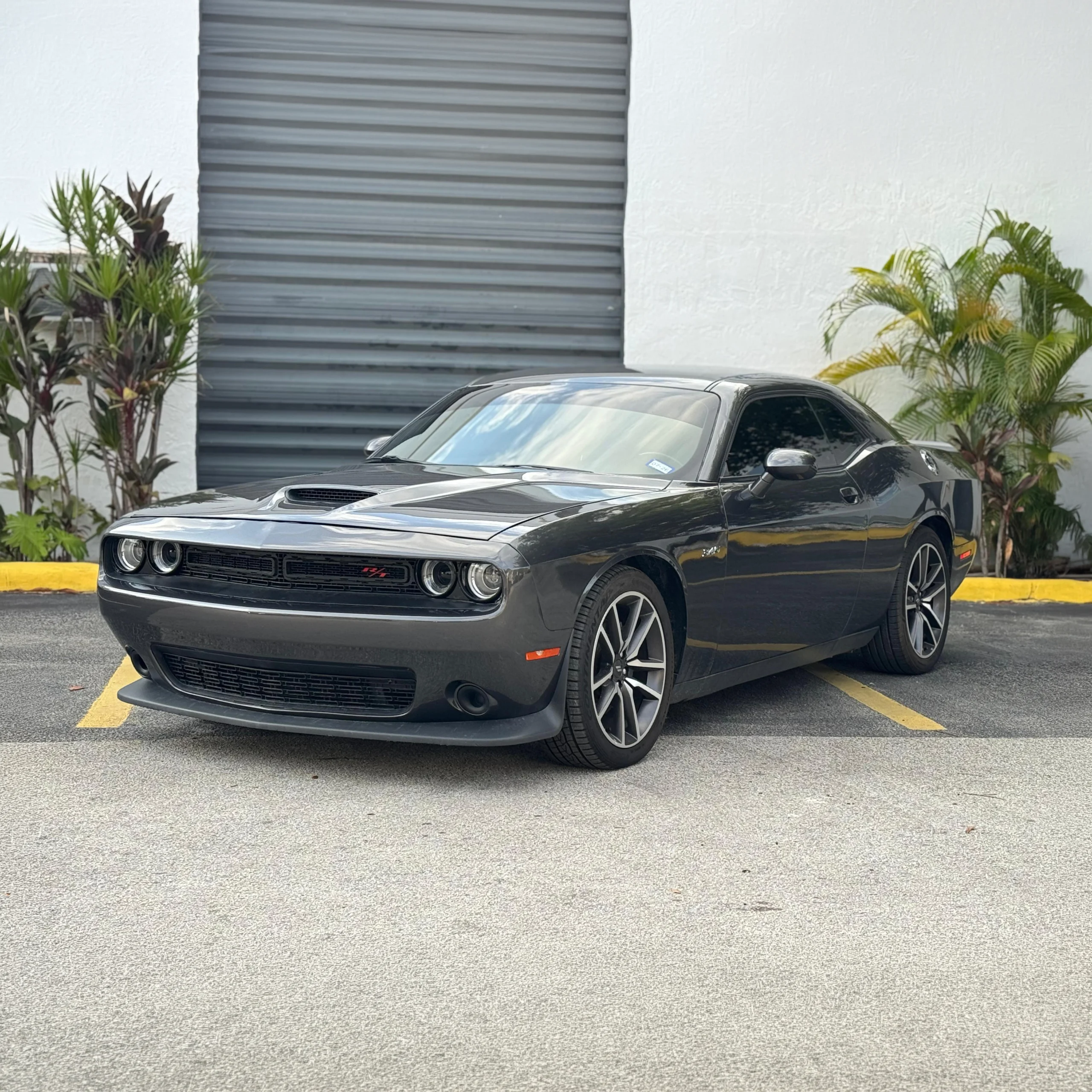 Dodge Challenger RT 2023