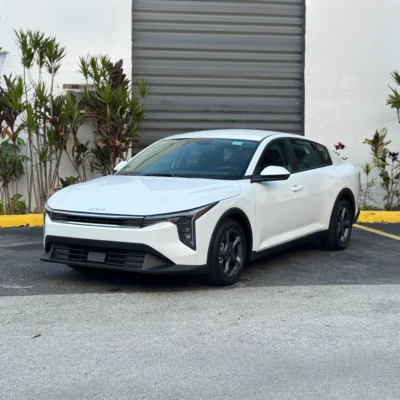 Kia Forte 2016