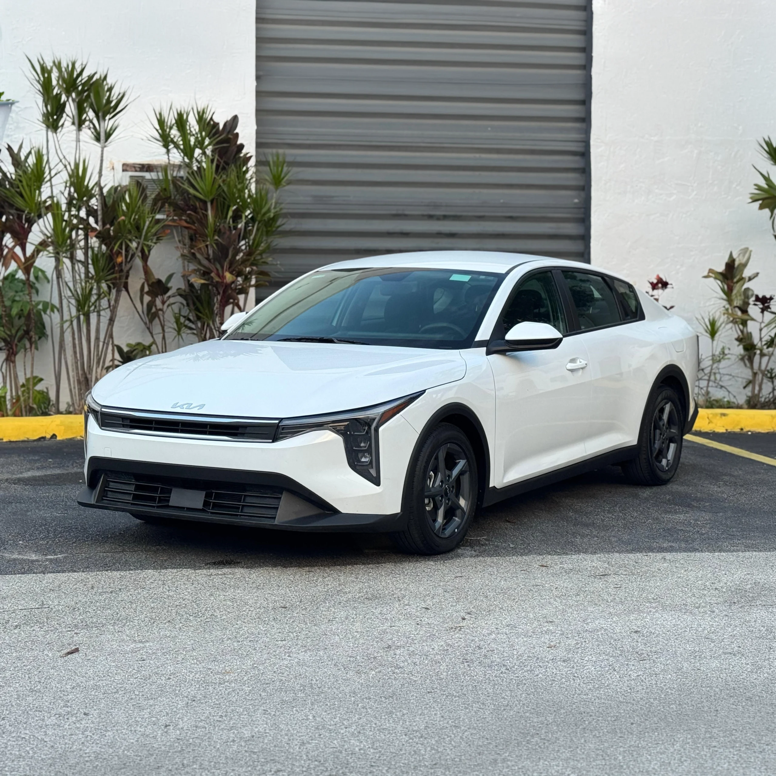 Kia Forte 2016