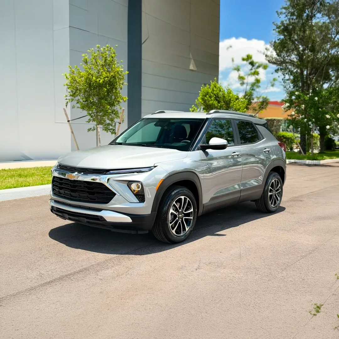 Chevrolet Trailblazer LT 2026